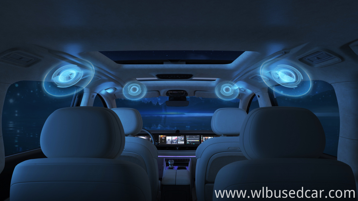 Ultra Intelligent Interactive System